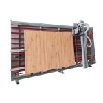 Vertikālais formātzāģis VPS3216ECO_230V