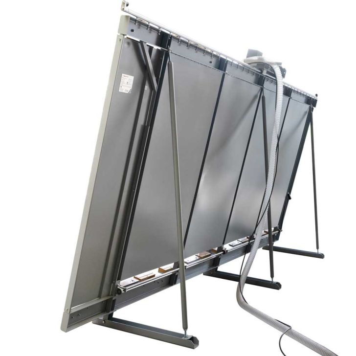 Vertical panel saw VPS3216ECO_230V