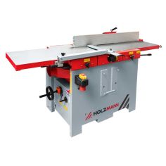 Combined planer and thicknesser HOB410PROSMW4_400V