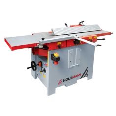 Combined planer and thicknesser HOB410PROSMW4_400V 2