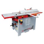 Kombinēta ēvele un biezumēvele HOB410PROSMW4_400V