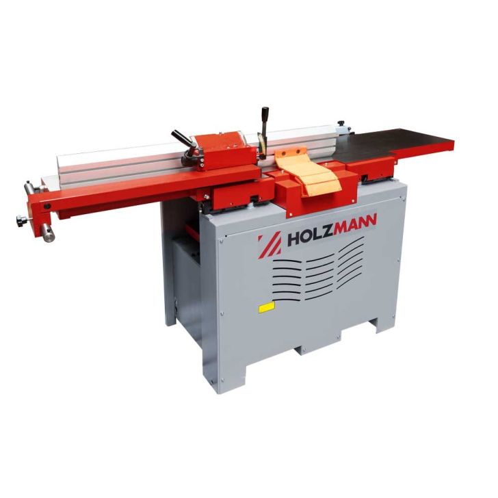 Combined planer and thicknesser HOB410PROSMW4_400V