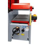 Kombinēta ēvele un biezumēvele HOB410PROSMW4_400V