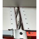 Комбинированный строгально-рейсмусовый станок HOB410PROSMW4_400V