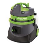 Special vacuum cleaner Cleancraft flexCAT 116 PD