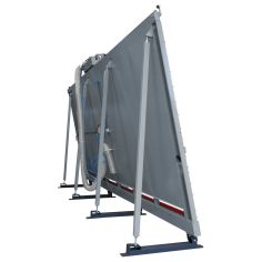 Vertikālais formātzāģis VPS4222_400V 2