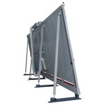 Vertikālais formātzāģis VPS4222_400V