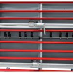 Vertikālais formātzāģis VPS4222_400V