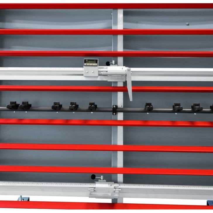 Vertikālais formātzāģis VPS4222_400V