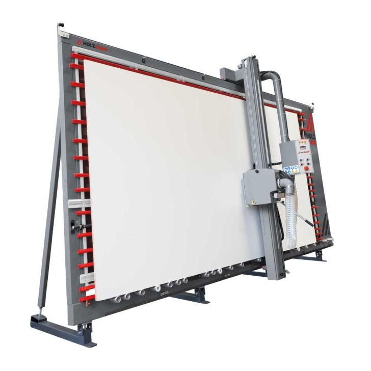 Vertikālais formātzāģis VPS4222_400V