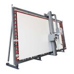 Vertikālais formātzāģis VPS4222_400V