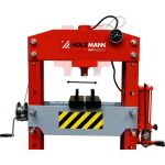 Hydraulic press WP50ECO