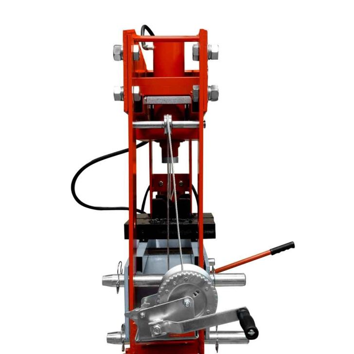 Hydraulic press WP50ECO