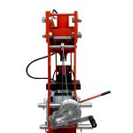 Hydraulic press WP50ECO