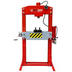 Hydraulic press WP75ECO 2