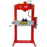Hydraulic press WP75ECO