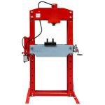 Hydraulic press WP75ECO