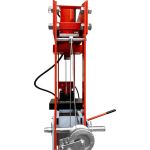 Hydraulic press WP75ECO