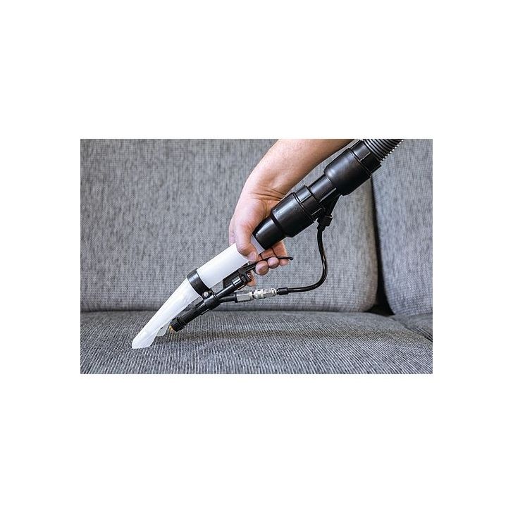 Special vacuum cleaner Cleancraft flexCAT 116 PD