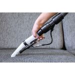 Speciālais vakuuma putekļsūcējs Cleancraft flexCAT 116 PD