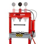 Hydraulic press WP20ECO