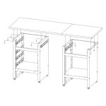 Workbench GW 6/1 XL