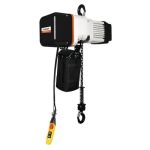 Electric chain hoist ECCT 20-2