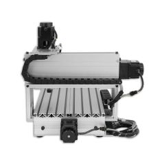 Гравировально-фрезерный станок CNC 3020 T 3D 2