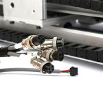 Гравировально-фрезерный станок 6040 T 4D 2,2 кВт