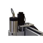 Gravēšanas un frēzēšanas iekārta 6040 T 4D 2,2 kW