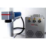 FIBER LASER 30W LASER MARKER + AXIS+EZCAD PL