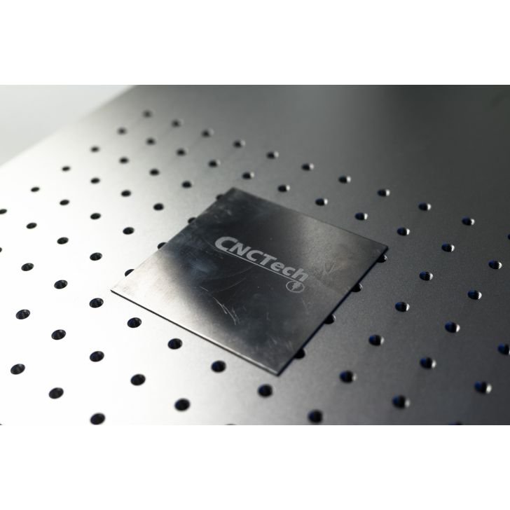 FIBER LASER 20W LASER MARKER + AXIS+EZCAD PL