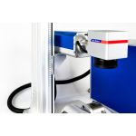 FIBER LASER 20W LASER MARKER + AXIS+EZCAD PL