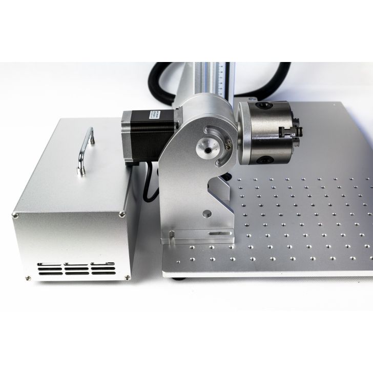 FIBER LASER 20W LASER MARKER + AXIS+EZCAD PL