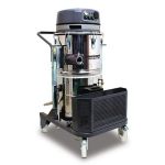 Special vacuum cleaner Cleancraft flexCAT 3100 EOT-PRO