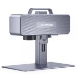 Lāzergravēšanas mašīna FIBER ATOMSTACK M4 20W | PL izplatīšana