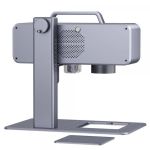 Lāzergravēšanas mašīna FIBER ATOMSTACK M4 20W | PL izplatīšana