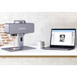 Lāzergravēšanas mašīna FIBER ATOMSTACK M4 20W | PL izplatīšana