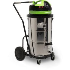 Special vacuum cleaner Cleancraft flexCAT 378 EOT-PRO