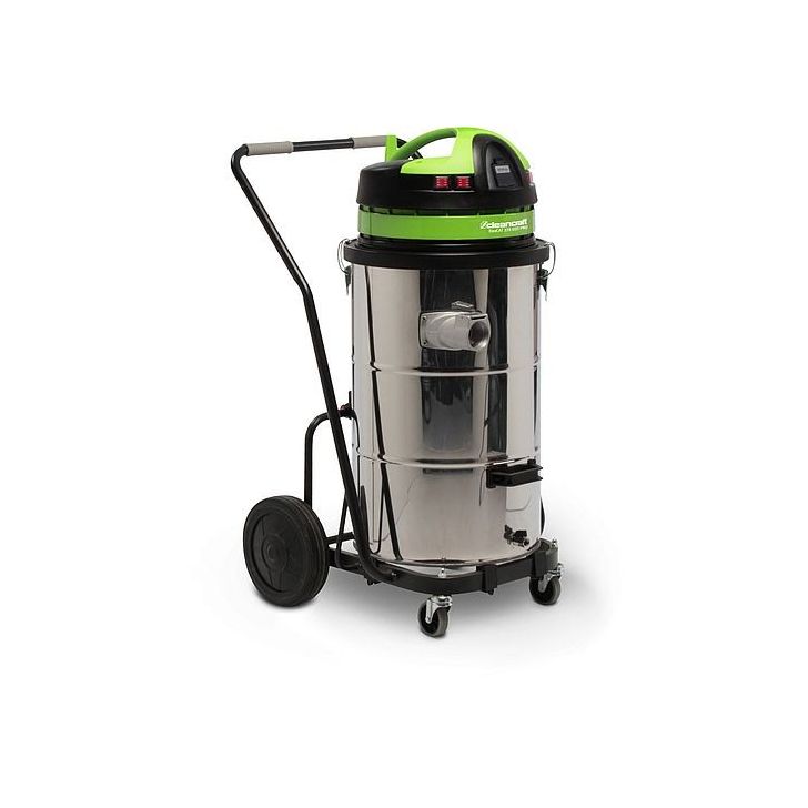 Special vacuum cleaner Cleancraft flexCAT 378 EOT-PRO