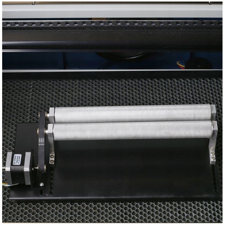 Laser CO2 50W CL6040T