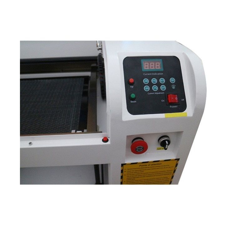 Лазер CO2 50 Вт CL6040T