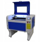 Лазер CO2 50Вт DSP 40x60см CL6040T