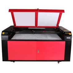 CO2 laser KH1490 130W DSP 140x90cm