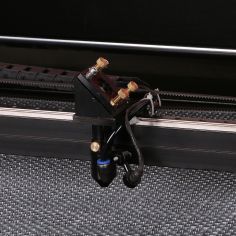 CO2 laser KH1490 130W DSP 140x90cm 2