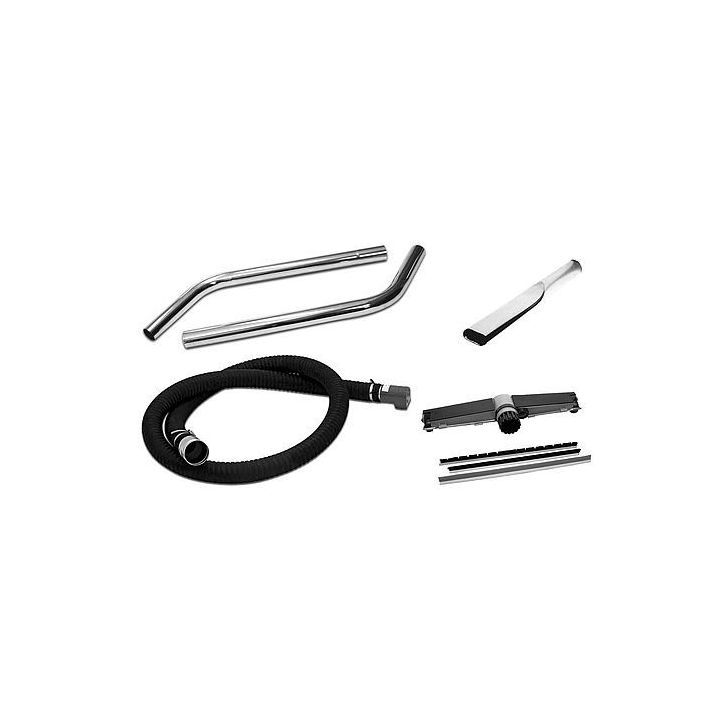 Special vacuum cleaner Cleancraft flexCAT 378 EOT-PRO