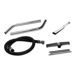 Special vacuum cleaner Cleancraft flexCAT 378 EOT-PRO