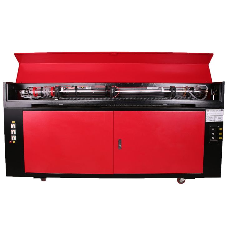 CO2 laser KH1490 130W DSP 140x90cm