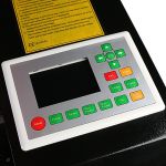 CO2 laser KH1490 130W DSP 140x90cm