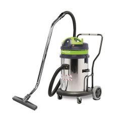 Dry cleaning vacuum cleaner Cleancraft dryCAT 262 ICT HC